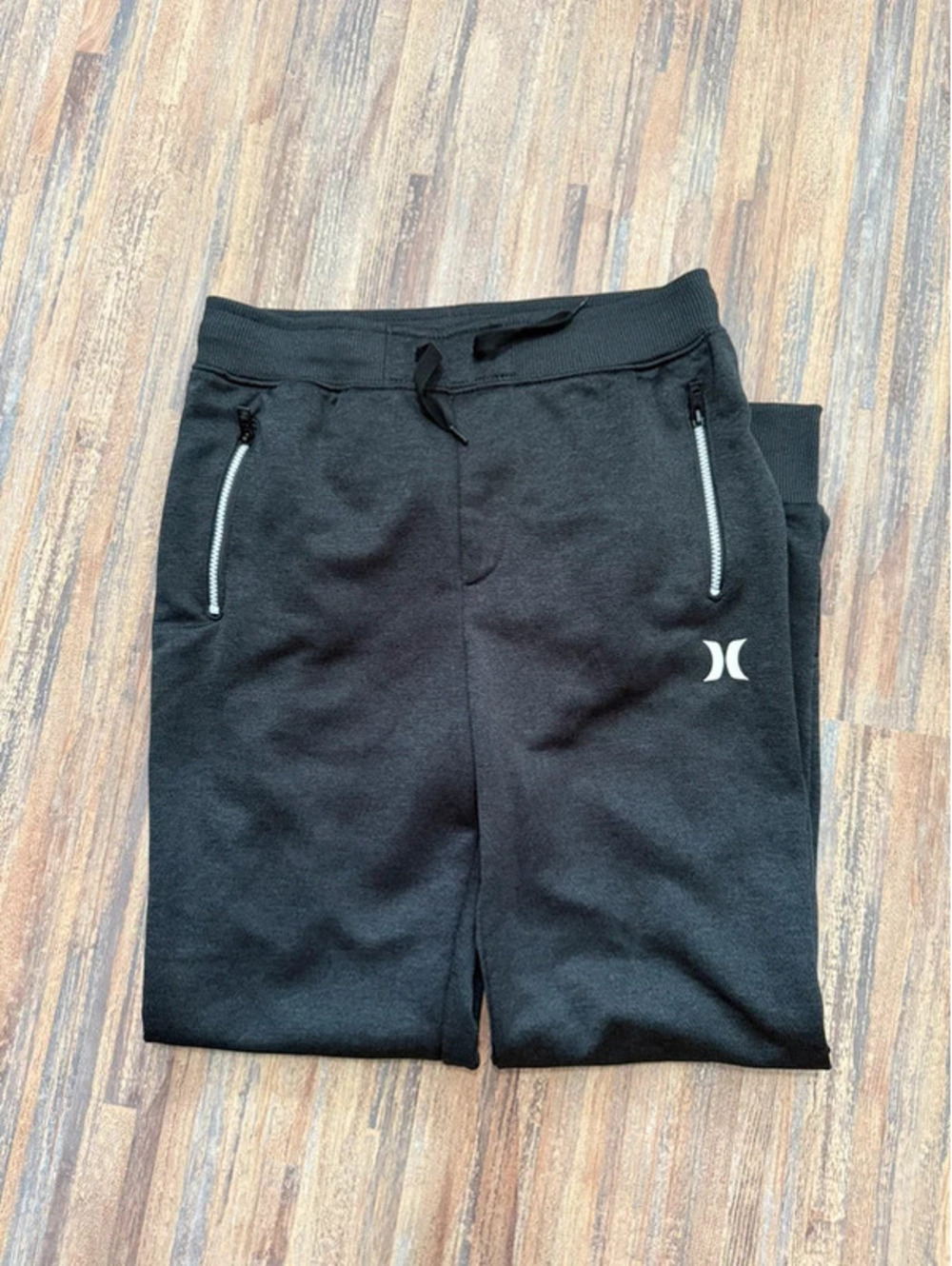 Hurley youth medium joggers
